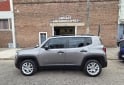Camionetas - Jeep Renegade automática sport 2022 Nafta 99000Km - En Venta