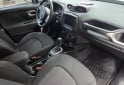 Camionetas - Jeep Renegade automática sport 2022 Nafta 99000Km - En Venta