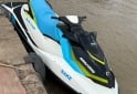 Embarcaciones - Sea Doo GTI 130 2016 - En Venta