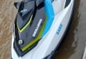 Embarcaciones - Sea Doo GTI 130 2016 - En Venta