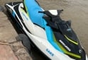 Embarcaciones - Sea Doo GTI 130 2016 - En Venta