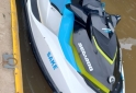 Embarcaciones - Sea Doo GTI 130 2016 - En Venta