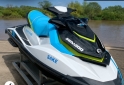 Embarcaciones - Sea Doo GTI 130 2016 - En Venta