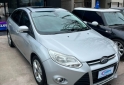 Autos - Ford FOCUS SE PLUS 2.0 2015 Nafta 163000Km - En Venta