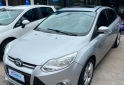 Autos - Ford FOCUS SE PLUS 2.0 2015 Nafta 163000Km - En Venta