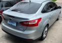 Autos - Ford FOCUS SE PLUS 2.0 2015 Nafta 163000Km - En Venta