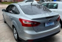 Autos - Ford FOCUS SE PLUS 2.0 2015 Nafta 163000Km - En Venta