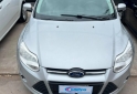 Autos - Ford FOCUS SE PLUS 2.0 2015 Nafta 163000Km - En Venta