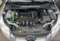 Autos - Ford FOCUS SE PLUS 2.0 2015 Nafta 163000Km - En Venta