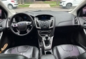 Autos - Ford FOCUS SE PLUS 2.0 2015 Nafta 163000Km - En Venta