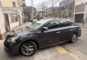 Autos - Nissan Sentra SR 2015 Nafta 133000Km - En Venta