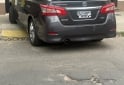 Autos - Nissan Sentra SR 2015 Nafta 133000Km - En Venta