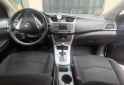 Autos - Nissan Sentra SR 2015 Nafta 133000Km - En Venta