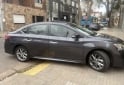 Autos - Nissan Sentra SR 2015 Nafta 133000Km - En Venta