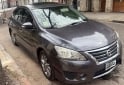 Autos - Nissan Sentra SR 2015 Nafta 133000Km - En Venta