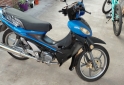Motos - Guerrero DL 110 full 2016 Nafta 26840Km - En Venta