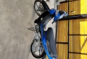 Motos - Guerrero DL 110 full 2016 Nafta 26840Km - En Venta