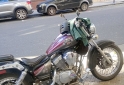 Motos - Zanella Patagonia Eagle 250 2012 Nafta 33000Km - En Venta