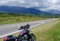 Motos - Zanella Patagonia Eagle 250 2012 Nafta 33000Km - En Venta