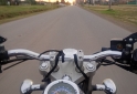 Motos - Zanella Patagonia Eagle 250 2012 Nafta 33000Km - En Venta