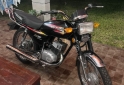 Motos - Suzuki Ax100 2013 Nafta 38200Km - En Venta