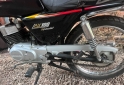 Motos - Suzuki Ax100 2013 Nafta 38200Km - En Venta
