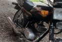 Motos - Suzuki Ax100 2013 Nafta 38200Km - En Venta