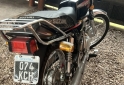 Motos - Suzuki Ax100 2013 Nafta 38200Km - En Venta