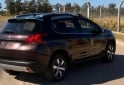 Autos - Peugeot 2008 Feline Sport 1.6 T 2016 Nafta 105000Km - En Venta