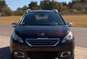 Autos - Peugeot 2008 Feline Sport 1.6 T 2016 Nafta 105000Km - En Venta