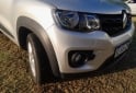 Autos - Renault Kwid intens 2018 Nafta 40800Km - En Venta
