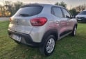 Autos - Renault Kwid intens 2018 Nafta 40800Km - En Venta