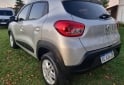 Autos - Renault Kwid intens 2018 Nafta 40800Km - En Venta