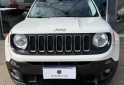 Camionetas - Jeep RENEGADE 1.8L SPORT 2017 Nafta 101000Km - En Venta