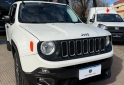Camionetas - Jeep RENEGADE 1.8L SPORT 2017 Nafta 101000Km - En Venta
