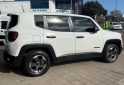 Camionetas - Jeep RENEGADE 1.8L SPORT 2017 Nafta 101000Km - En Venta