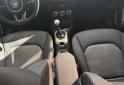 Camionetas - Jeep RENEGADE 1.8L SPORT 2017 Nafta 101000Km - En Venta