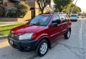 Autos - Ford Ecosport XLs 1.6 2011 GNC 200000Km - En Venta