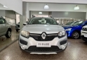 Autos - Renault Sandero Stepway Dynamique 2017 Nafta 124000Km - En Venta