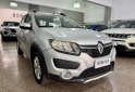 Autos - Renault Sandero Stepway Dynamique 2017 Nafta 124000Km - En Venta