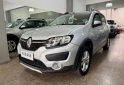 Autos - Renault Sandero Stepway Dynamique 2017 Nafta 124000Km - En Venta