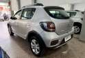 Autos - Renault Sandero Stepway Dynamique 2017 Nafta 124000Km - En Venta