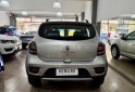Autos - Renault Sandero Stepway Dynamique 2017 Nafta 124000Km - En Venta