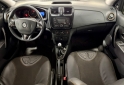Autos - Renault Sandero Stepway Dynamique 2017 Nafta 124000Km - En Venta