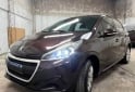 Autos - Peugeot 208 1.5 Active 2017. 2017 Nafta 100000Km - En Venta