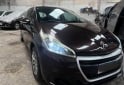 Autos - Peugeot 208 1.5 Active 2017. 2017 Nafta 100000Km - En Venta