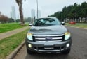 Camionetas - Ford Ranger 2014 Diesel 120000Km - En Venta