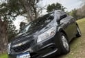 Autos - Chevrolet Onix 2015 Nafta 99000Km - En Venta