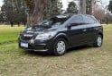 Autos - Chevrolet Onix 2015 Nafta 99000Km - En Venta