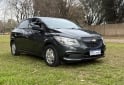 Autos - Chevrolet Onix 2015 Nafta 99000Km - En Venta